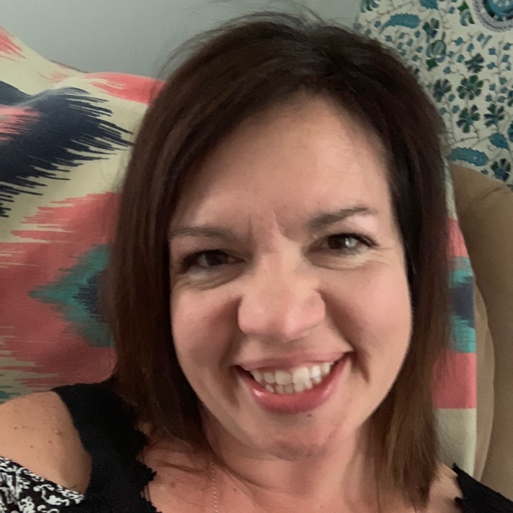 Meet your Posher, Melanie